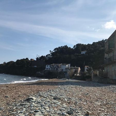 Logement 5 Mn De La Mer Milla 2 Ventiseri エクステリア 写真
