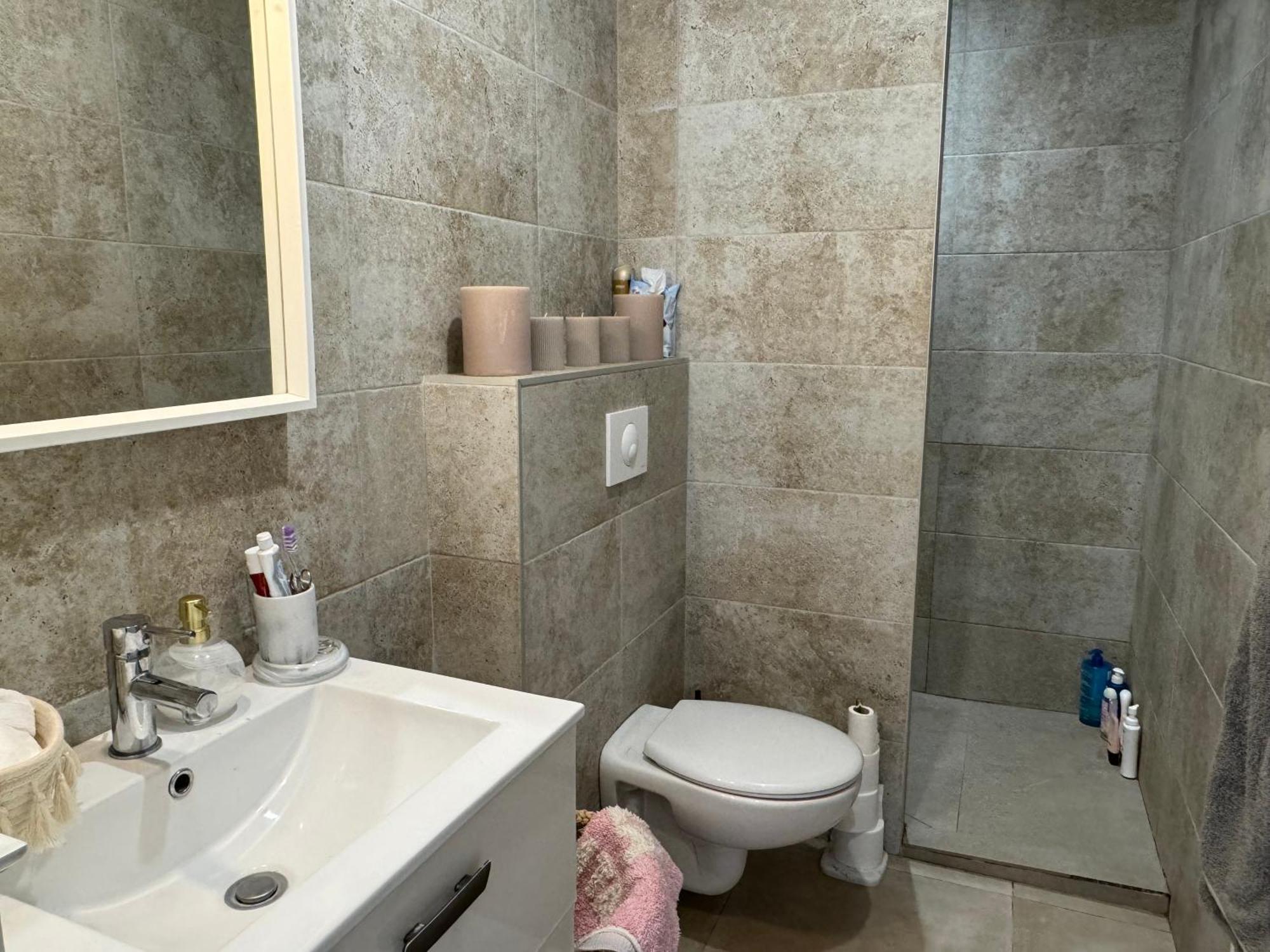 Logement 5 Mn De La Mer Milla 2 Ventiseri エクステリア 写真