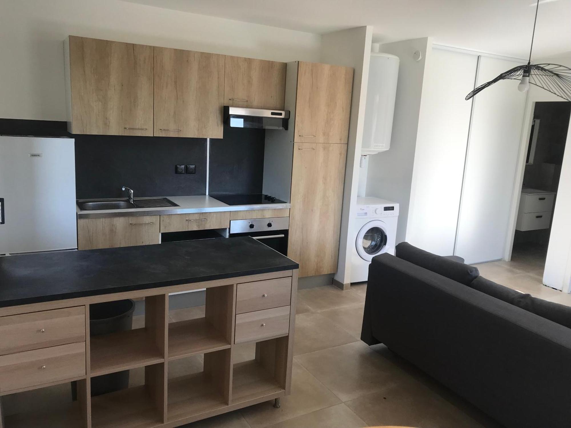 Logement 5 Mn De La Mer Milla 2 Ventiseri エクステリア 写真