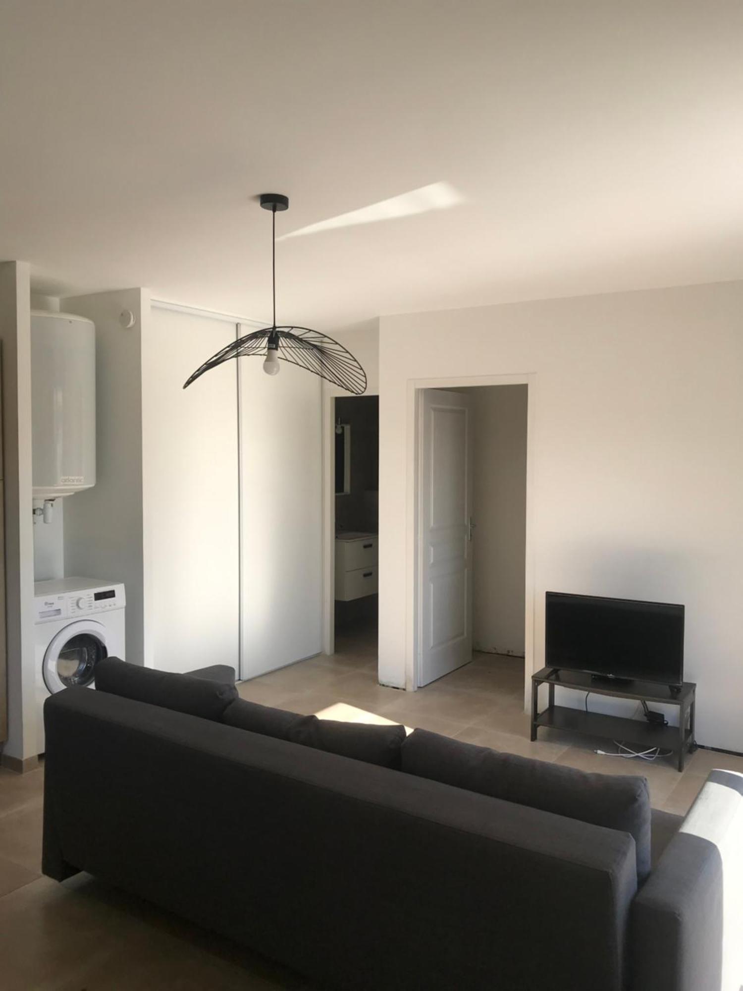 Logement 5 Mn De La Mer Milla 2 Ventiseri エクステリア 写真