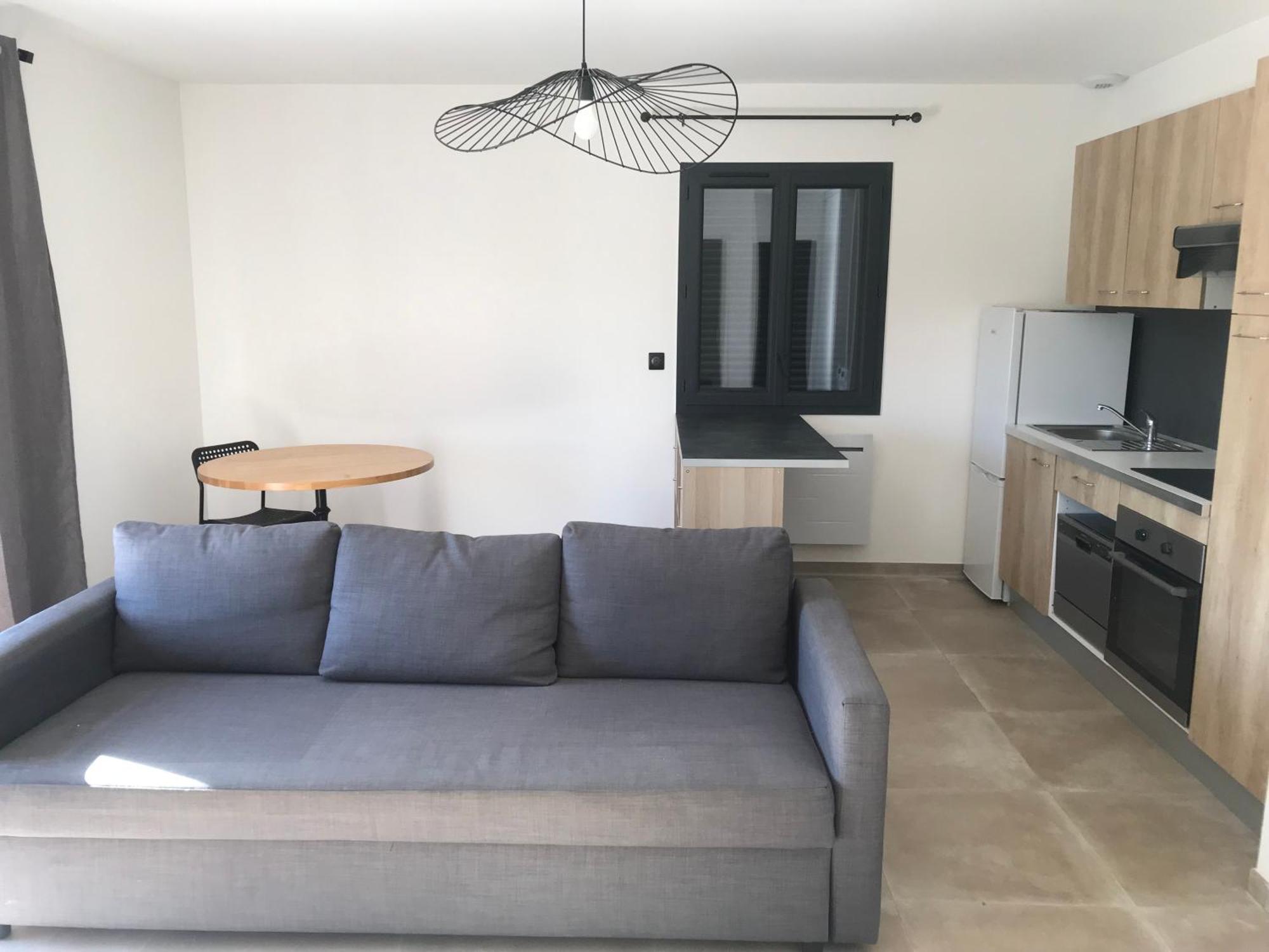 Logement 5 Mn De La Mer Milla 2 Ventiseri エクステリア 写真