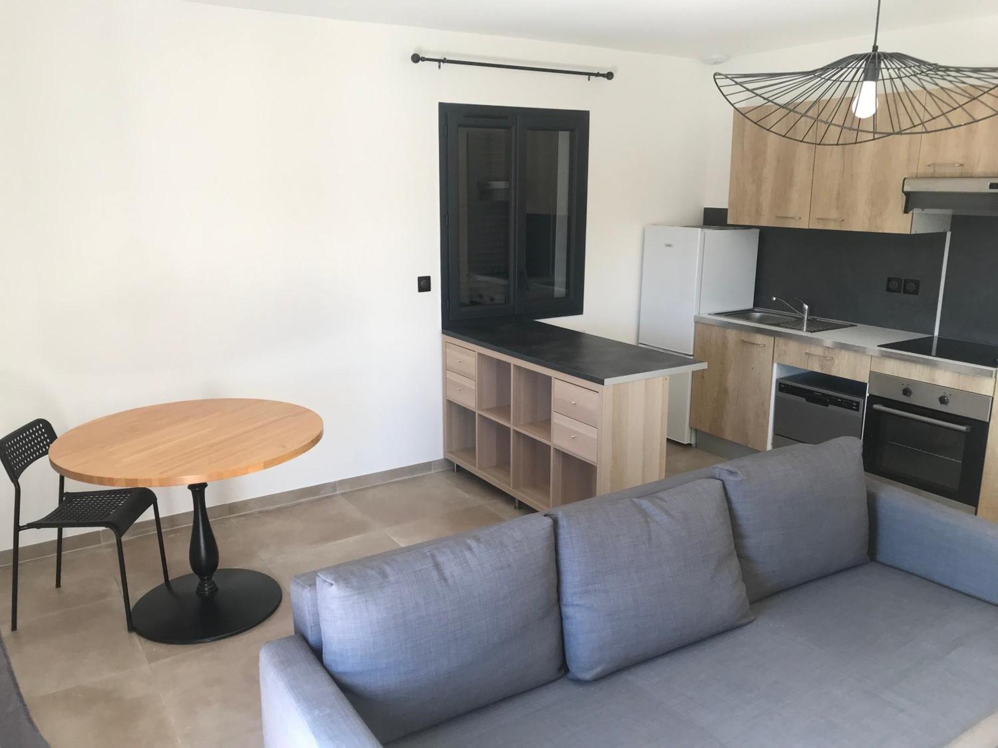 Logement 5 Mn De La Mer Milla 2 Ventiseri エクステリア 写真